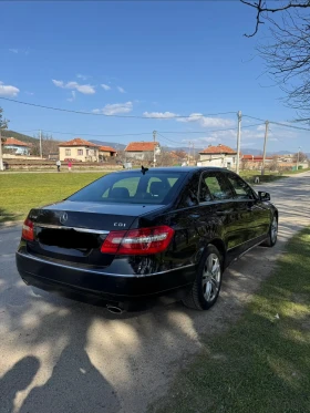 Mercedes-Benz E 350 - 9000 € / 17602.47 лв. - 95579907 12