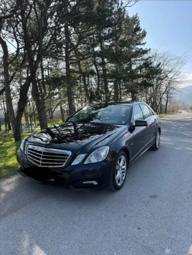 Mercedes-Benz E 350 - 9000 € / 17602.47 лв. - 95579907 6