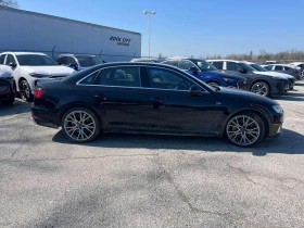 Audi A4 * Technik * ������ ����������������*  | Mobile.bg � ����� ������ 4