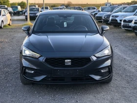 ����� �� �������� �� Seat Leon