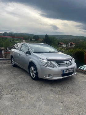 Toyota Avensis | Mobile.bg � ����� ������ 2