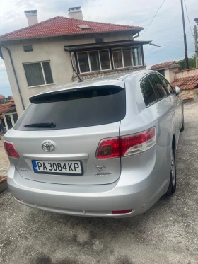 Toyota Avensis | Mobile.bg � ����� ������ 7
