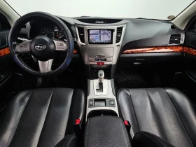 Subaru Legacy 3.6 | Mobile.bg � ����� ������ 7