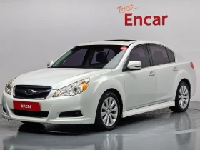 ������ Subaru Legacy