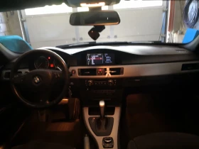 BMW 320 BMW 320D xDrive  E91 184PS SWISS | Mobile.bg � ����� ������ 10