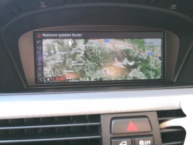 BMW 320 BMW 320D xDrive  E91 184PS SWISS | Mobile.bg � ����� ������ 11