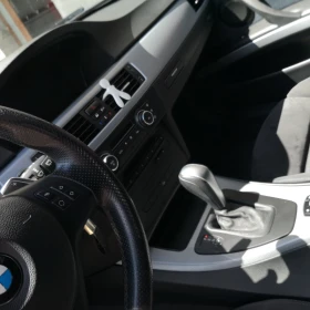 BMW 320 BMW 320D xDrive  E91 184PS SWISS | Mobile.bg � ����� ������ 12