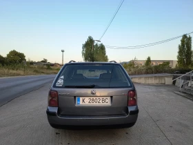 VW Passat | Mobile.bg � ����� ������ 6