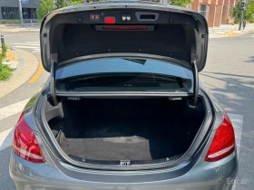 Mercedes-Benz C 63 AMG BURMESTER* HEAD-UP* 360 ������* ��������* ������ | Mobile.bg � ����� ������ 5