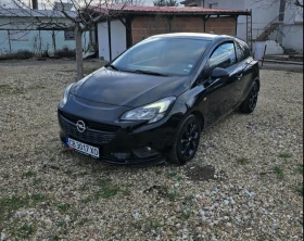 ����� �� �������� �� Opel Corsa 1.3cdti