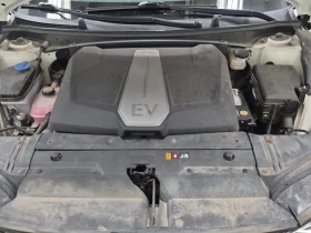 Kia EV6 LONG RANGE W/GT-LINE PKG 1 | Mobile.bg � ����� ������ 10