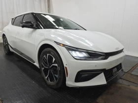 Kia EV6 LONG RANGE W/GT-LINE PKG 1 | Mobile.bg � ����� ������ 2