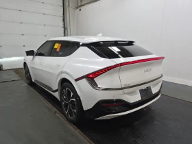 Kia EV6 LONG RANGE W/GT-LINE PKG 1 | Mobile.bg � ����� ������ 6