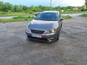 Seat Leon 1.6 tdi