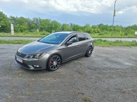 Seat Leon 1.6 tdi | Auto.bg — изображение 2