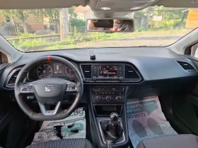 Seat Leon 1.6 tdi | Auto.bg — изображение 6
