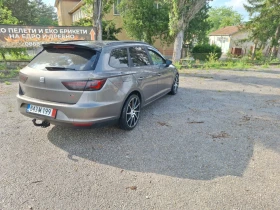Seat Leon 1.6 tdi | Auto.bg — изображение 5