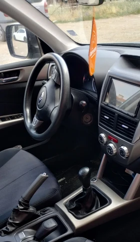 Subaru Forester | Mobile.bg � ����� ������ 3