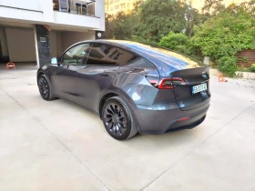 Tesla Model Y Long Range Dual Motor  - 30000 € / 58674.90 лв. - 12641980 3