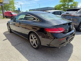 ����� �� �������� �� Mercedes-Benz C 300 AMG* LINE* 4MATIC* �������* ������* ������* 
