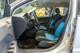 Dodge Caliber 2.0 TDI | Mobile.bg � ����� ������ 8