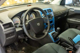 Dodge Caliber 2.0 TDI | Mobile.bg � ����� ������ 7