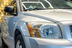 Dodge Caliber 2.0 TDI | Mobile.bg � ����� ������ 5