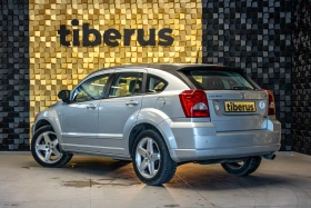 ����� �� �������� �� Dodge Caliber 2.0 TDI