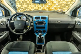 Dodge Caliber 2.0 TDI | Mobile.bg � ����� ������ 9
