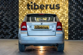 ����� �� �������� �� Dodge Caliber 2.0 TDI