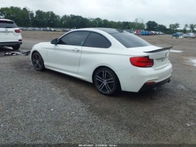 BMW 240 M-SPORT* HARMAN KARDON* ПОДГРЕВ* ШИБИДАХ* КОЖА*  - 12600 € - 39956517 3