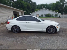 BMW 240 M-SPORT* HARMAN KARDON* ПОДГРЕВ* ШИБИДАХ* КОЖА*  - 12600 € - 39956517 12
