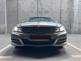 Mercedes-Benz C 200 W204 | 2012 | 98 000 км | Бензин | Ръчни скорости