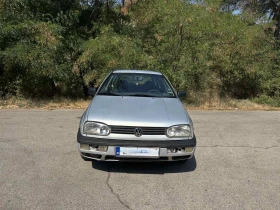������ VW Golf