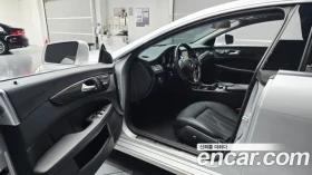 Mercedes-Benz CLS 350 BlueEFFICIENCY / SUNROOF / LEATHER SEATS / HEATED  - 14999 € - 28740756 7