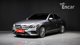 ������ Mercedes-Benz E 350