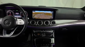 Mercedes-Benz E 350 4MATIC AMG LINE * ������ ����* FULL | Mobile.bg � ����� ������ 11