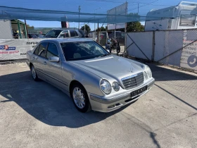 Mercedes-Benz E 220 Sedan  - 4900 € - 94873404 3