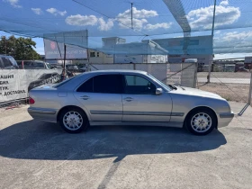 Mercedes-Benz E 220 Sedan  - 4900 € - 94873404 8
