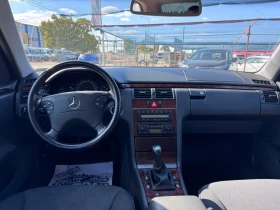 Mercedes-Benz E 220 Sedan  - 4900 € - 94873404 10