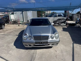 Mercedes-Benz E 220 Sedan  - 4900 € - 94873404 2