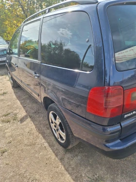 VW Sharan undefined | Auto.bg — изображение 2