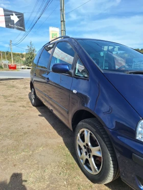 VW Sharan undefined | Auto.bg — изображение 5