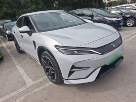 BYD Song L AWD Excellence Edition autogeorge.com - 37100 € - 66614825 4