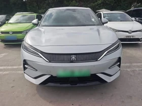 BYD Song L AWD Excellence Edition autogeorge.com - 37100 € - 66614825 3