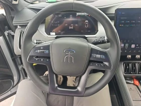 BYD Song L AWD Excellence Edition autogeorge.com - 37100 € - 66614825 10