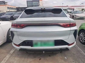 BYD Song L AWD Excellence Edition autogeorge.com - 37100 € - 66614825 6