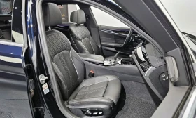 BMW 530 i xDrive M Sport* HUD* �����* ACC | Mobile.bg � ����� ������ 13