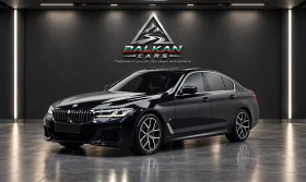 ������ BMW 530