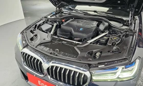 BMW 530 i xDrive M Sport* HUD* �����* ACC | Mobile.bg � ����� ������ 7